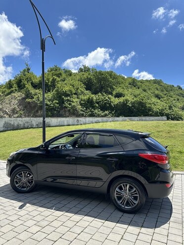 Hyundai ix35 2015, 86,000 km - 2.0 л - Bakı