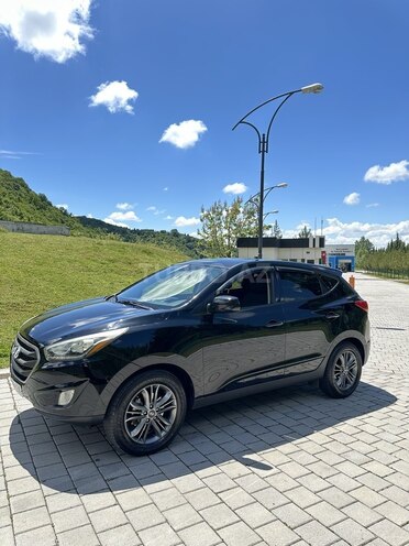 Hyundai ix35 2015, 86,000 km - 2.0 л - Bakı