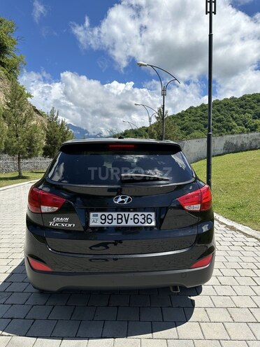 Hyundai ix35 2015, 86,000 km - 2.0 л - Bakı