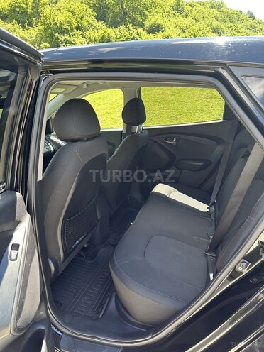 Hyundai ix35 2015, 86,000 km - 2.0 л - Bakı