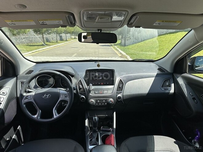Hyundai ix35 2015, 86,000 km - 2.0 л - Bakı