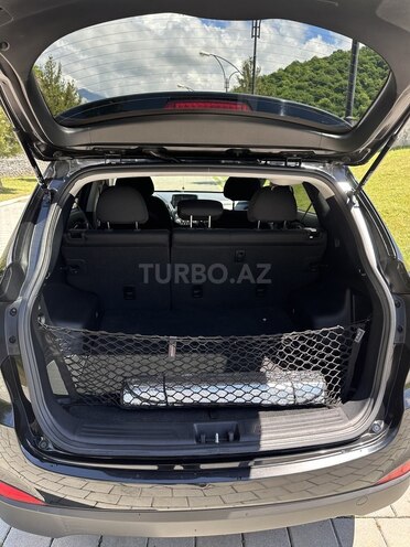 Hyundai ix35 2015, 86,000 km - 2.0 л - Bakı