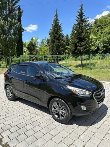 Hyundai ix35 2015, 86,000 km - 2.0 л - Bakı