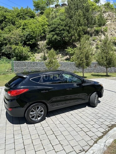 Hyundai ix35 2015, 86,000 km - 2.0 л - Bakı