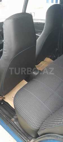 LADA (VAZ) 2107 2007, 67,000 km - 1.6 l - Astara