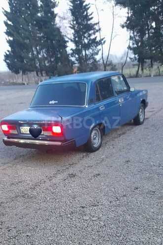 LADA (VAZ) 2107 2007, 67,000 km - 1.6 l - Astara