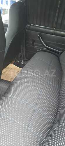 LADA (VAZ) 2107 2007, 67,000 km - 1.6 l - Astara