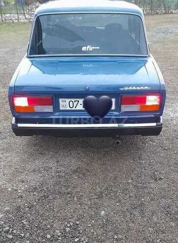 LADA (VAZ) 2107 2007, 67,000 km - 1.6 l - Astara