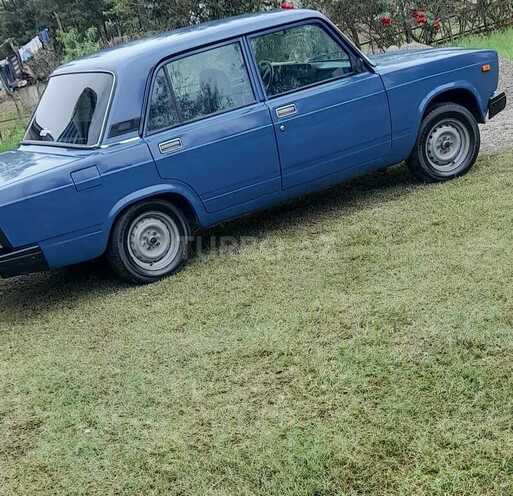 LADA (VAZ) 2107 2007, 67,000 km - 1.6 l - Astara