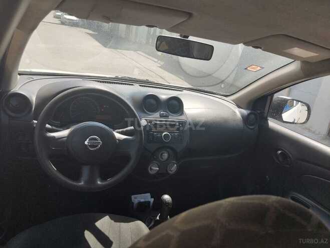 Nissan Sunny 2013, 410,000 km - 1.5 l - Bakı