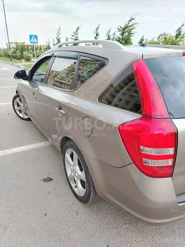 Kia Ceed 2008, 237,000 km - 1.6 л - Sumqayıt