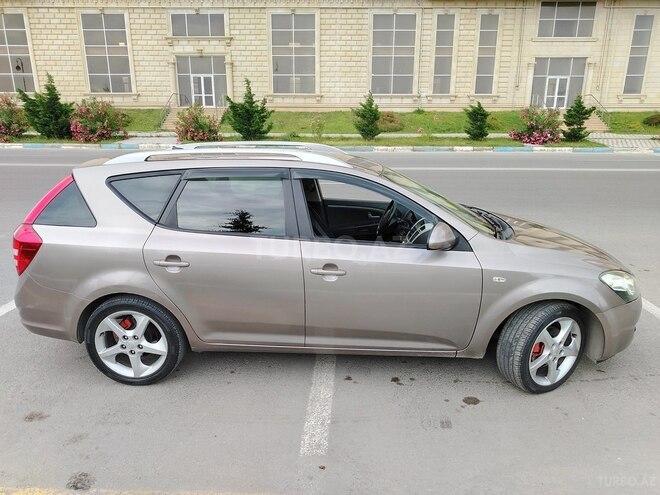 Kia Ceed 2008, 237,000 km - 1.6 л - Sumqayıt