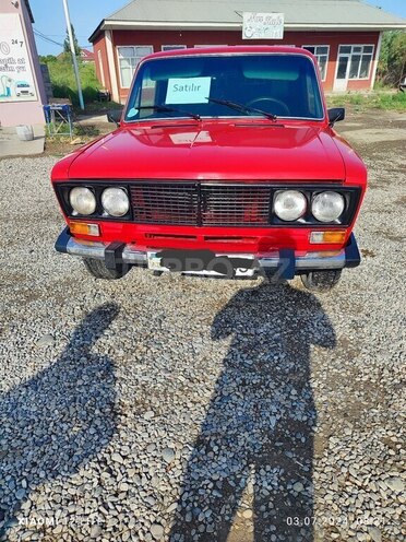 LADA (VAZ) 2106 1985, 93,000 km - 1.5 л - Sabirabad