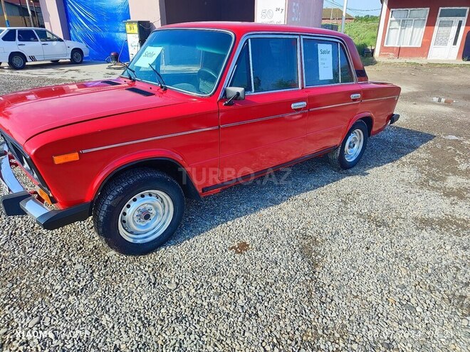 LADA (VAZ) 2106 1985, 93,000 km - 1.5 л - Sabirabad
