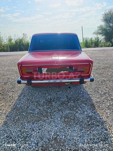 LADA (VAZ) 2106 1985, 93,000 km - 1.5 л - Sabirabad