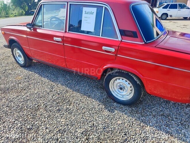 LADA (VAZ) 2106 1985, 93,000 km - 1.5 л - Sabirabad
