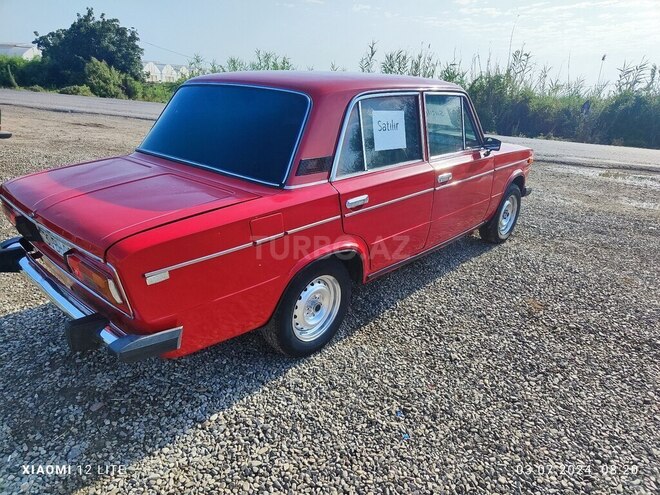 LADA (VAZ) 2106 1985, 93,000 km - 1.5 л - Sabirabad