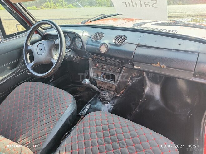 LADA (VAZ) 2106 1985, 93,000 km - 1.5 л - Sabirabad