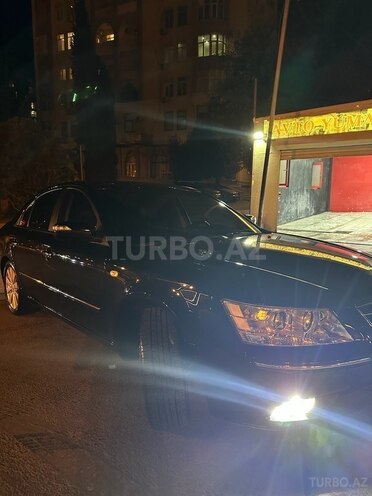 Hyundai Sonata 2007, 165,000 km - 2.0 l - Bakı
