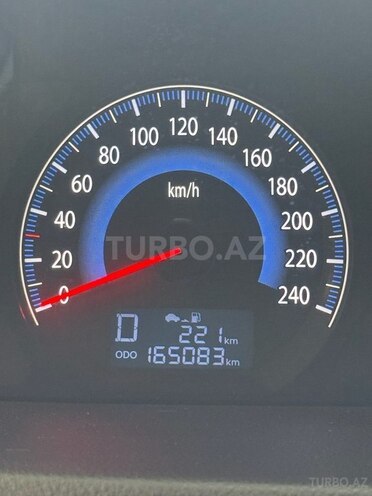 Hyundai Sonata 2007, 165,000 km - 2.0 l - Bakı