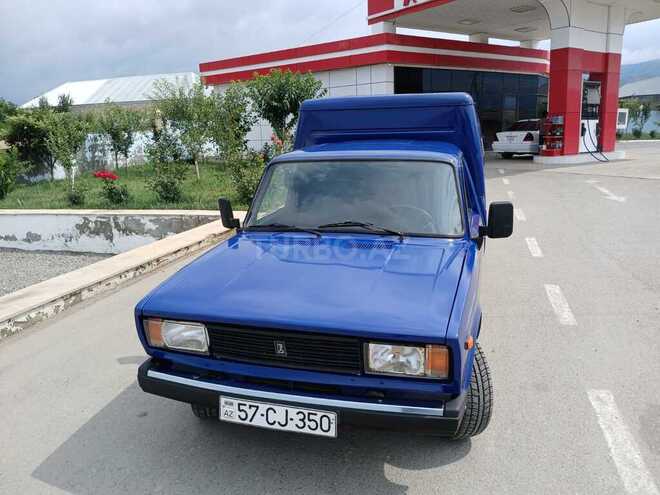 IJ 27175 2008, 11,622 km - 1.6 l - Şəmkir