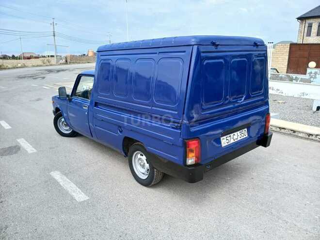 IJ 27175 2008, 11,622 km - 1.6 l - Şəmkir