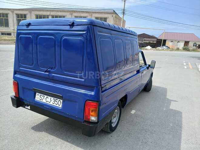 IJ 27175 2008, 11,622 km - 1.6 l - Şəmkir