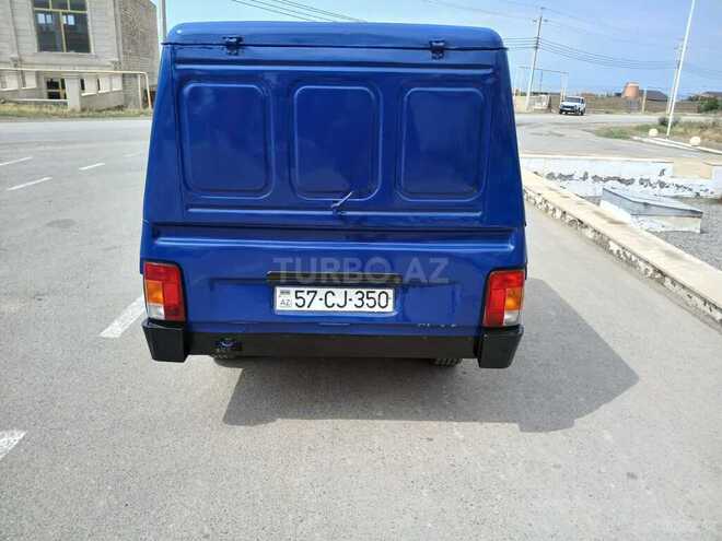 IJ 27175 2008, 11,622 km - 1.6 l - Şəmkir