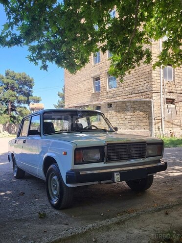 LADA (VAZ) 2107 2004, 99,999 km - 1.6 l - Gəncə