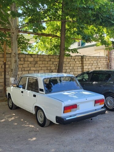 LADA (VAZ) 2107 2004, 99,999 km - 1.6 l - Gəncə