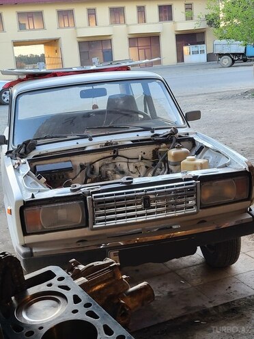LADA (VAZ) 2107 2004, 99,999 km - 1.6 l - Gəncə