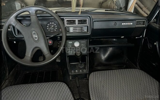 LADA (VAZ) 2107 2004, 99,999 km - 1.6 l - Gəncə