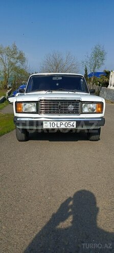 LADA (VAZ) 2107 2003, 94,718 km - 1.6 l - Lənkəran