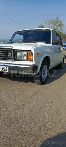 LADA (VAZ) 2107 2003, 94,718 km - 1.6 l - Lənkəran