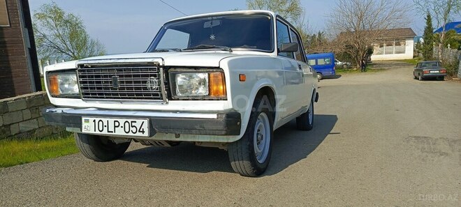 LADA (VAZ) 2107 2003, 94,718 km - 1.6 l - Lənkəran
