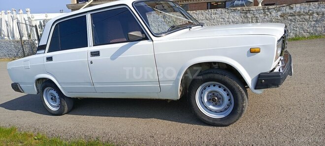 LADA (VAZ) 2107 2003, 94,718 km - 1.6 l - Lənkəran
