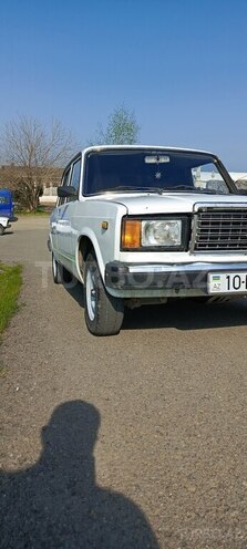 LADA (VAZ) 2107 2003, 94,718 km - 1.6 l - Lənkəran