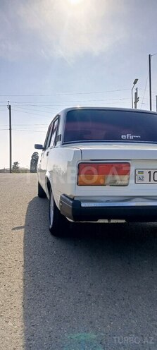 LADA (VAZ) 2107 2003, 94,718 km - 1.6 l - Lənkəran