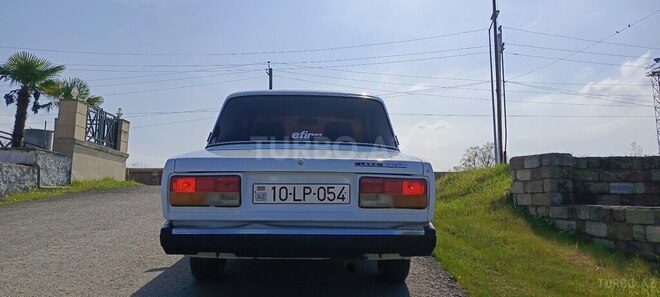 LADA (VAZ) 2107 2003, 94,718 km - 1.6 l - Lənkəran