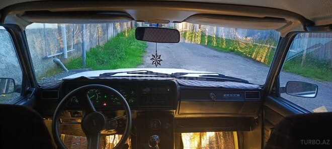 LADA (VAZ) 2107 2003, 94,718 km - 1.6 l - Lənkəran