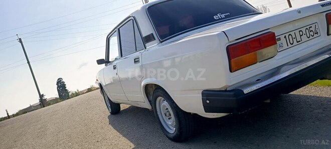 LADA (VAZ) 2107 2003, 94,718 km - 1.6 l - Lənkəran