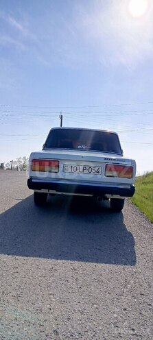 LADA (VAZ) 2107 2003, 94,718 km - 1.6 l - Lənkəran