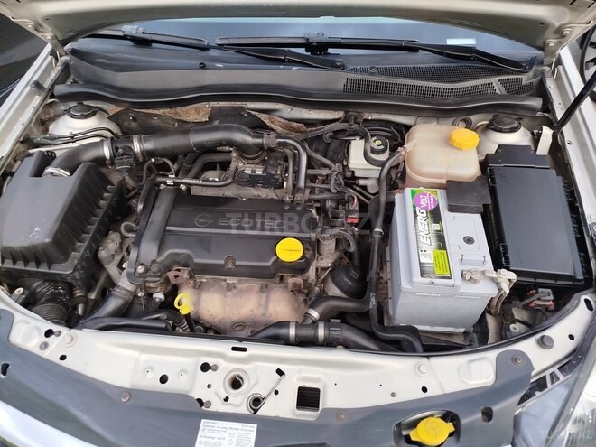 Opel Astra 2006, 266,000 km - 1.4 l - Bakı