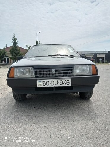 LADA (VAZ) 2109 1991, 250,000 km - 1.5 л - Neftçala