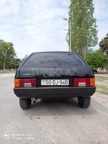 LADA (VAZ) 2109 1991, 250,000 km - 1.5 л - Neftçala