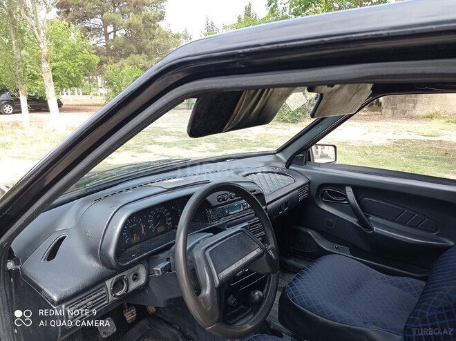 LADA (VAZ) 2109 1991, 250,000 km - 1.5 л - Neftçala