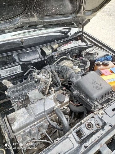 LADA (VAZ) 2109 1991, 250,000 km - 1.5 л - Neftçala