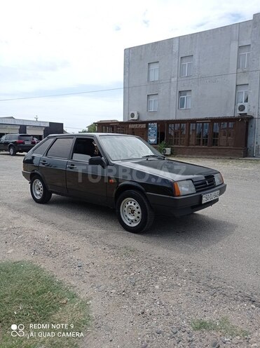 LADA (VAZ) 2109 1991, 250,000 km - 1.5 л - Neftçala