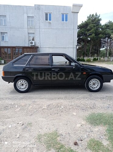LADA (VAZ) 2109 1991, 250,000 km - 1.5 л - Neftçala