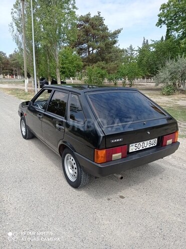 LADA (VAZ) 2109 1991, 250,000 km - 1.5 л - Neftçala